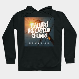 The other line band Hoodie